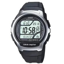 Casio Watch WV-58R-1AEF Unisex