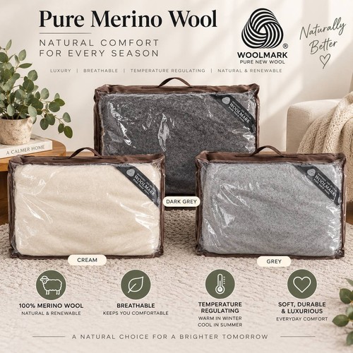 Merino wool pure - merino, wool,