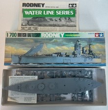 NEW & UNUSED - TAMIYA BRITISH