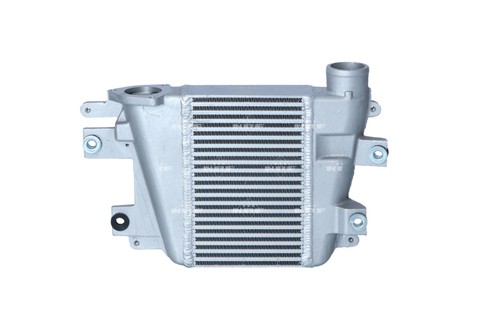Nrf 30384 charge air cooler - 30384,