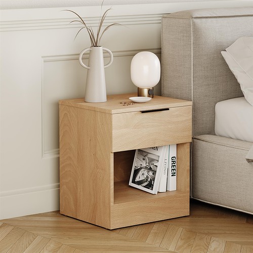 Sale drawer modern bedside - 1,