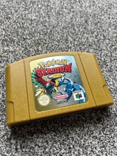 Pokemon Stadium 2 - GENUINE