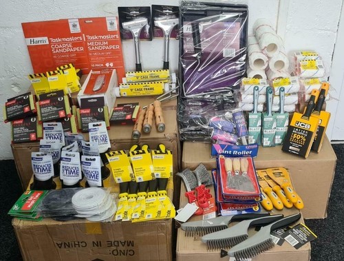 Huge joblot 430 - joblot,