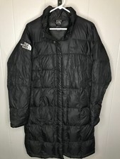 The North Face Black