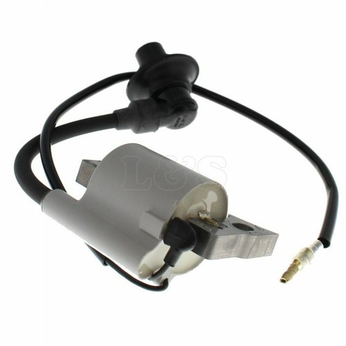Coil assembly ignition - assembly, for