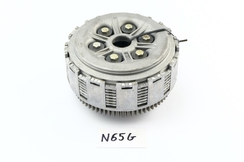 Bmw 650 k14 2002 clutch - bmw, cs