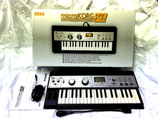 Korg microKORG XL