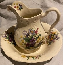 Oryginał Vintage English