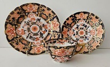 Foley Wileman Stunning Imari