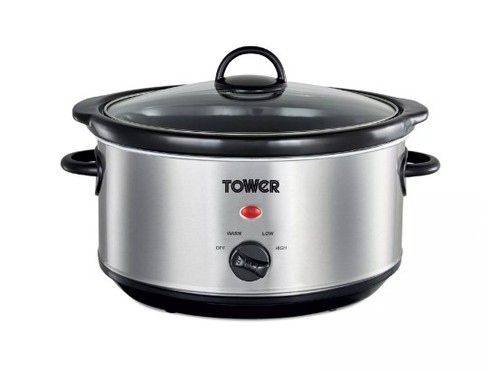 Tower t16039y litre slow - 3.5,