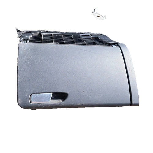 Audi glove box dark grey - audi, b8