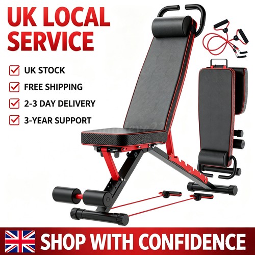 Sit bench adjustable core - sit,