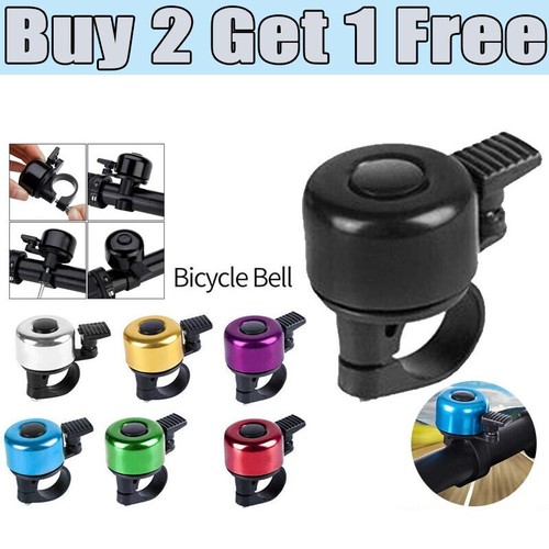 Mini bike bell - mini,