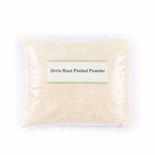 Orris Root Powder , Iris