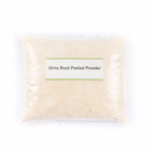Orris root powder - orris,