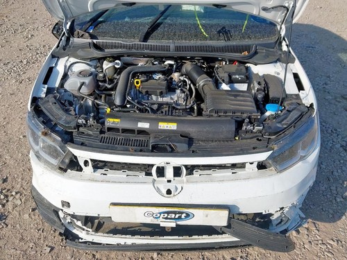 2025 volkswagen polo tsi - 2025, 1.0