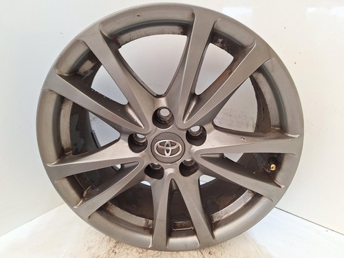 Toyota avensis 4d mk3 - avensis,