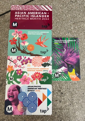 Metro asian american - metro,