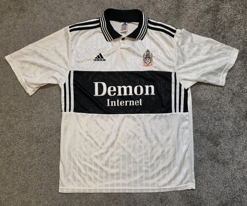 Fulham 1999 2000 - -,
