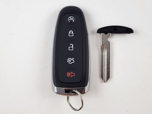Original ford oem smart - original,