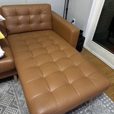 MORABO Chaise Only  , ADD ON