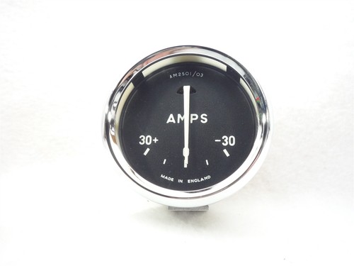 Smiths ammeter ford - smiths,