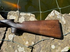 BSA Lincoln Jefferies Stock