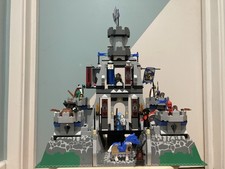 LEGO Knights’ Kingdom –