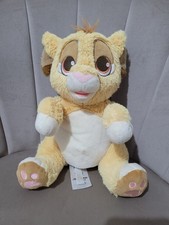 Disney Lion King Precious Baby