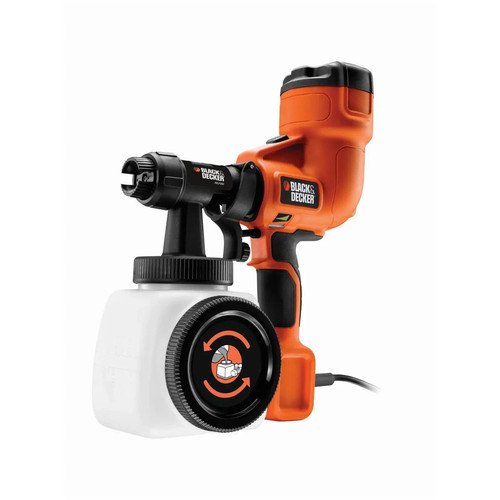 Black decker hvlp200 hand - decker,