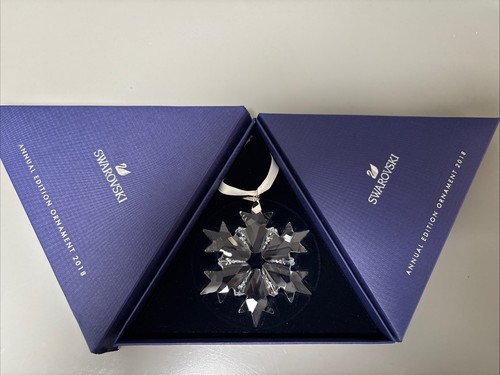 Swarovski 2018 annual edition - annual,