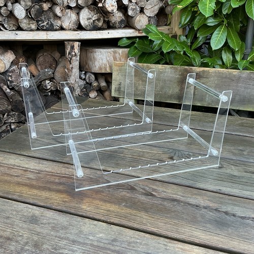 Acrylic clear perspex - clear,