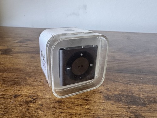 Apple ipod shuffle 2gb - apple,