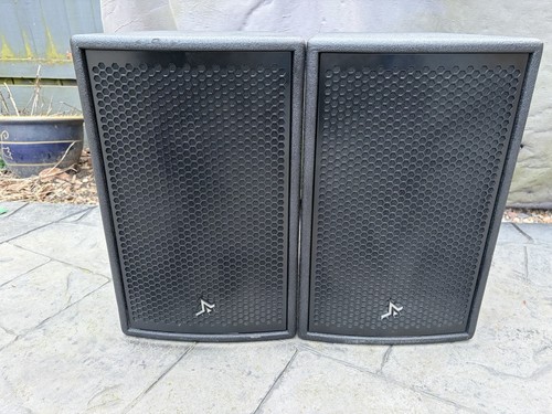 Fane speakers x - sv-8, 8