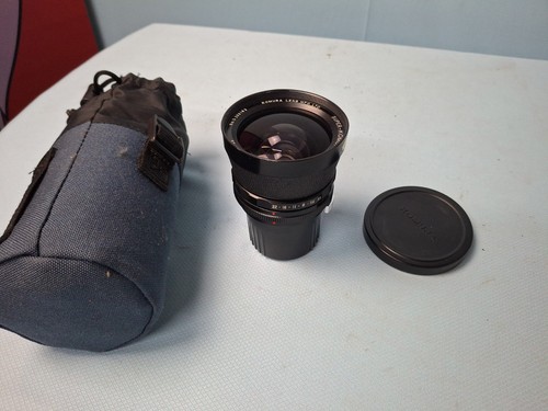 Bronica s2a komura - s2a,