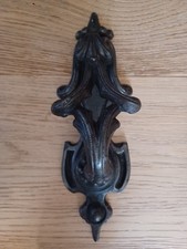 Kenrick Antique Cast Iron Door