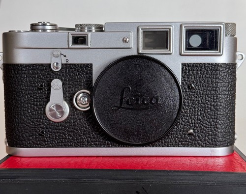 Leica double stroke - m3,,