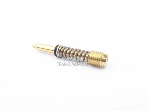 Air adjust screw kit - , keihin