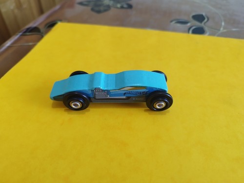 Hot wheels wooden car - hot, rare
