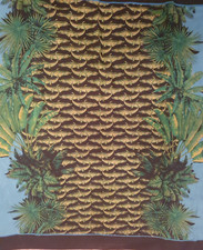 Versace for H&M Palm Print