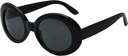 Oasis sunglasses black framed - oasis,