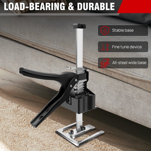 2pcs furniture lifter tool - lifter,
