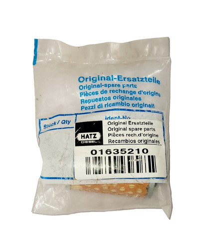 Fuel filter for hatz - fuel,