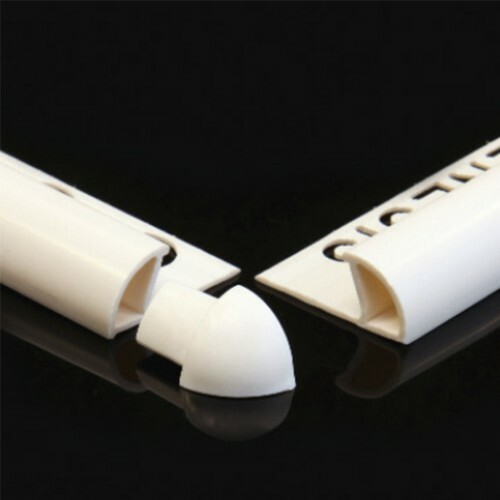 Genesis pvc external - external, tile