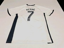 Robbie Keane Tottenham Hotspur