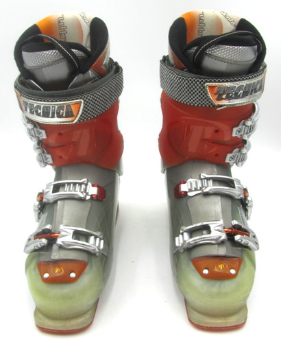 Tecnica vento ski boots - ni,