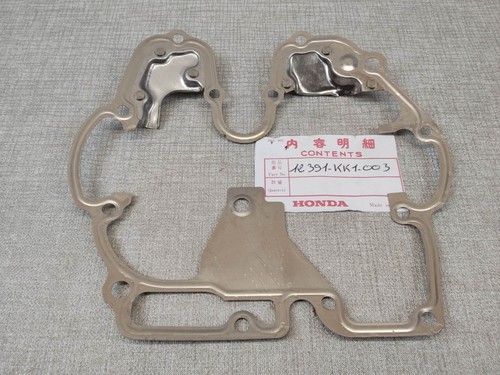 Rocker cover gasket xl250r - gasket,