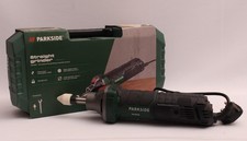 Parkside 500W Straight Die