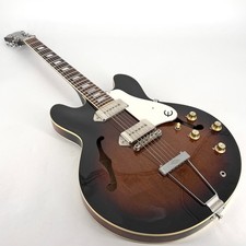 1986 Epiphone Casino Matsumoku