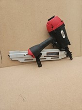 3 Plus Air Compressor Nail Gun